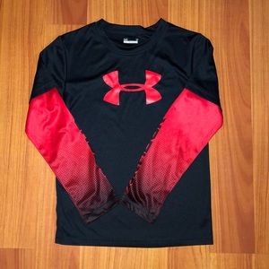 Under Armour Shirt